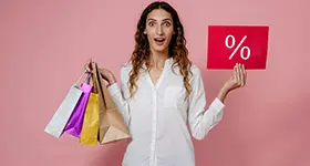 Studierendenrabatt Gutscheine