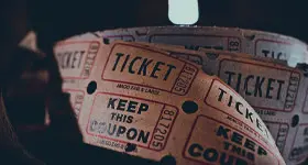 Gutscheine für Tickets und Eintrittskarten