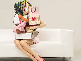 Gutscheine für Sale- & Verkaufsaktionen