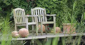 Gutscheine für Gartenmöbel &amp;amp; Gartenzubehör