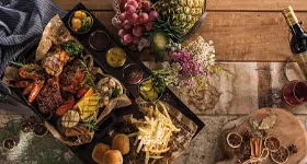 Kochbox-Gutscheine und Lebensmittel-Abos