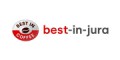 Best in Coffee logo
