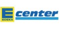 E-Center logo