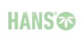 HANS Brainfood logo