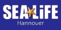 SEA LIFE Hannover logo