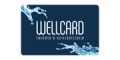 WellCard logo